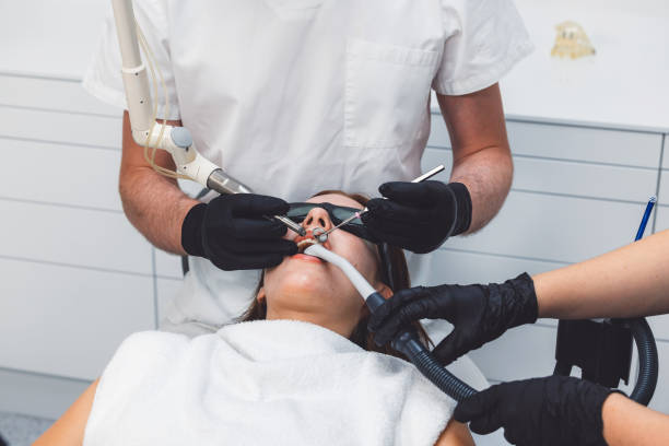 Best Emergency Treatment for Toothache in Aberdeen, SD